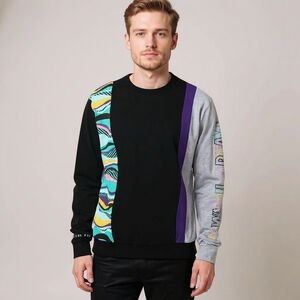 Original Fables Dreams Crewneck Sweatshirt - Small - New